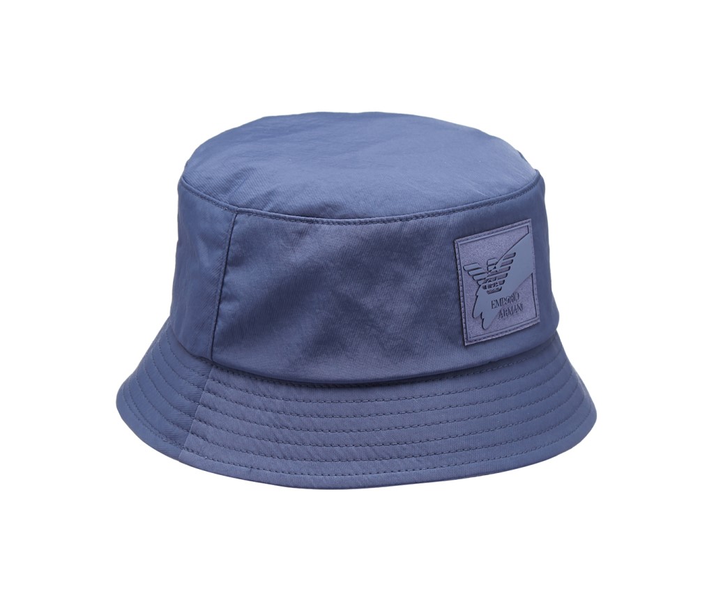 The Emporio Armani Hat
